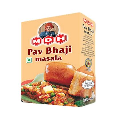 Picture of MDH Masala Pav Bhaji 100gm
