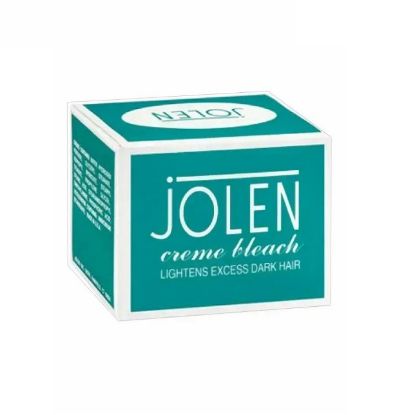 Picture of Jolen Bleach Cream 113gm