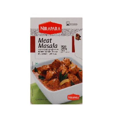 Picture of Nirapara Meat Masala 200gm