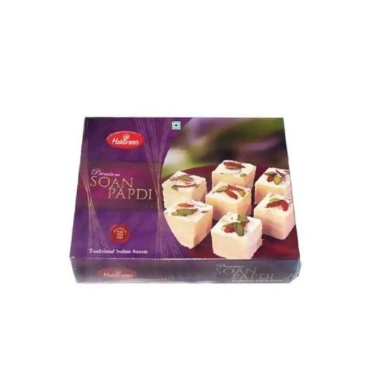 Picture of Haldiram's Soan Papdi Sweet 500g (17oz)