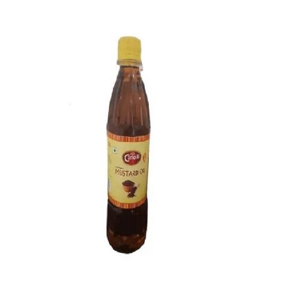 Picture of Cartolli Oil Mustard 500ml