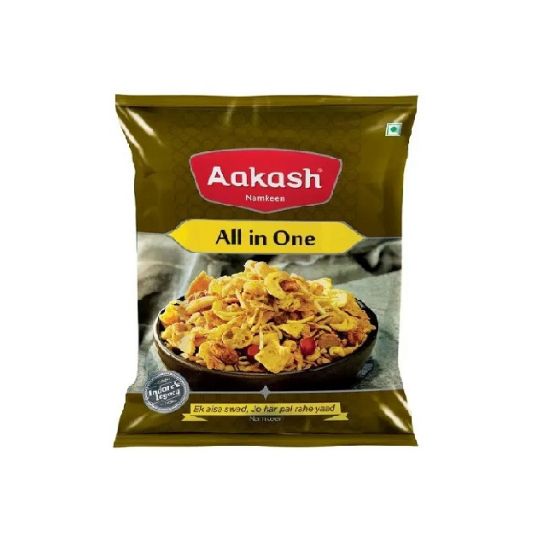 Picture of Aakash Namkeen All In One 150gm