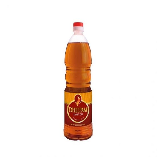 Picture of Dheepam Lamp Oil 1000ml