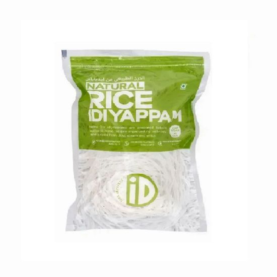 Picture of Id Natural Rice Idiyappam Rice Noodles 650gm