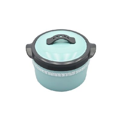 Picture of Selvel Plastic Florence Hotpot 2000ml, 1pc