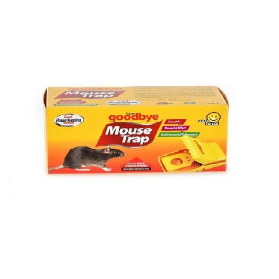 Picture of Goodbye Mouse Trap Suitable for Rodents 1`s