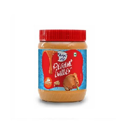 Picture of American Delight Peanut Butter Creamy 340gm