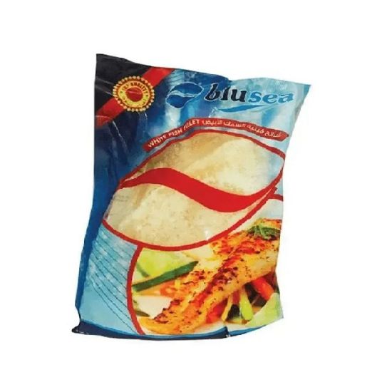 Picture of Blue Sea Frozen Fish Fillet 1kg