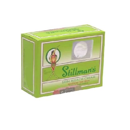 Picture of Stillman's Skin Bleach Cream 28gm