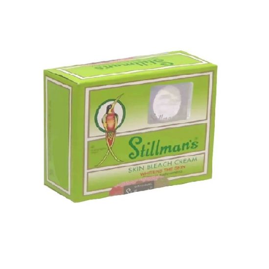 Picture of Stillman's Skin Bleach Cream 28gm