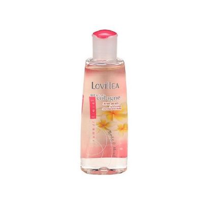 Picture of Lovillea Gelly Colgne Summer Flower 200ml