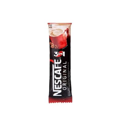 Picture of Nescafe Coffee 3In1 Original Pouch 17.5gm