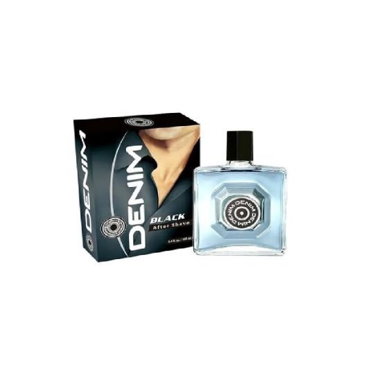 Picture of Denim After Shave Black 100ml