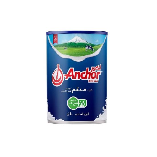 Picture of Anchor Fortified Full Cream Milk Powder 400gm