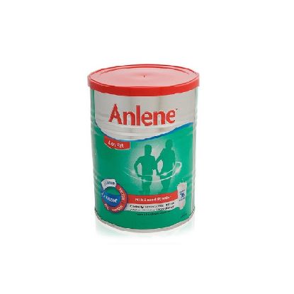 Picture of Anlene Milk-Based Powder Low Fat 400gm