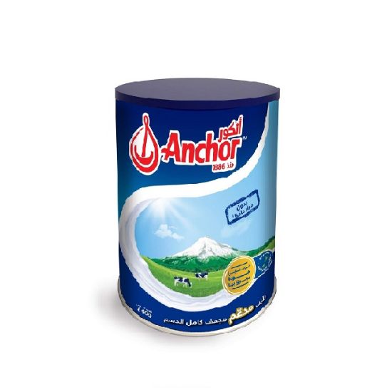 Picture of Anchor Milk Powder Tin 400gm