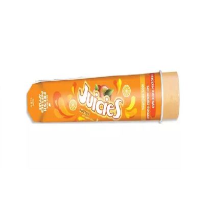 Picture of Juicies Frozen Juice Bar Orange 105ml