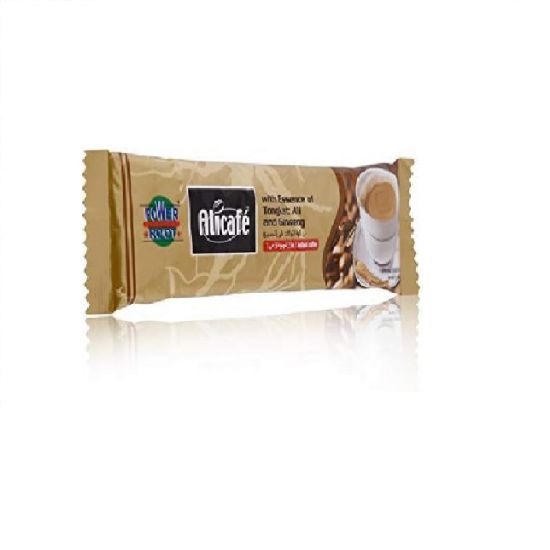 Picture of Alicafe 5In1 Instant Coffee Ginseng 20gm
