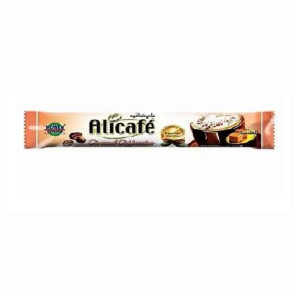 Picture of Alicafe French Roast Salted Caramel 20gm