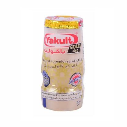 Picture of Probiotic Drink Gold 80ml