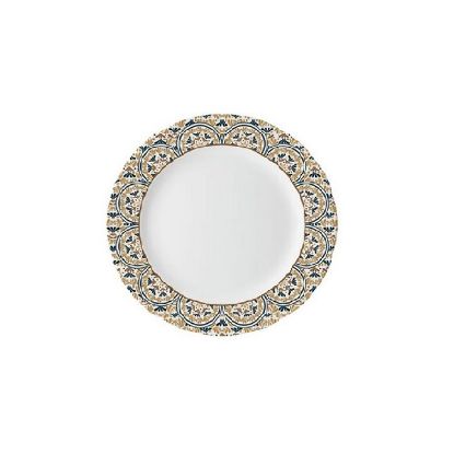 Picture of Moments Vietnam Round Soup Plate 10" 1pc