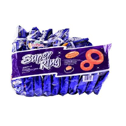 Picture of Oriental Super Ring 25x20gm