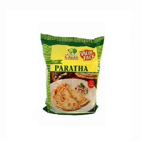 Picture of Kawan Frozen Plain Paratha 5pcs