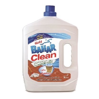 Picture of Bahar Clean Disinfectant 3ltr Bakhour New