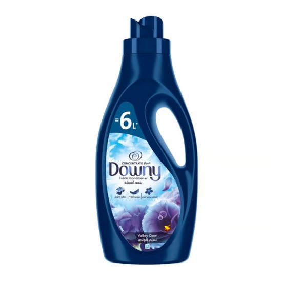 Picture of Downy Fabric Conditioner Valley Dew 2ltr