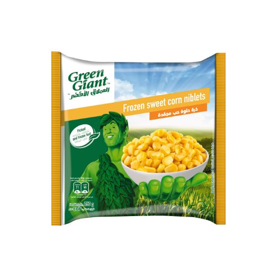 Picture of Green Giant Corn 454g