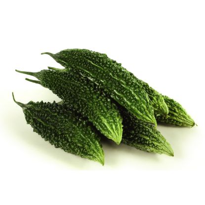 Picture of Karela Small India 250gm