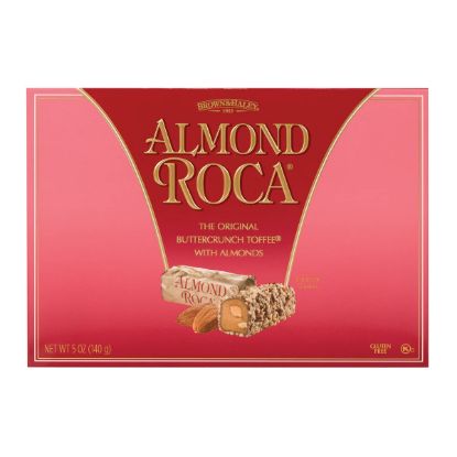 Picture of B&H Almond Roca Box 140gm