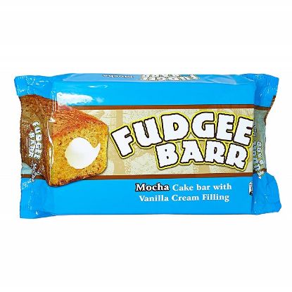 Picture of Fudgee Barr Cake Mocha 39gm