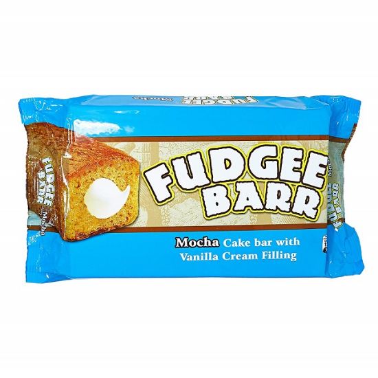 Picture of Fudgee Barr Cake Mocha 39gm