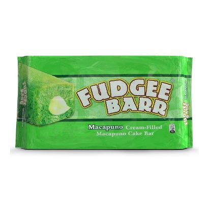 Picture of Fudgee Barr Cake Macapuno 39gm