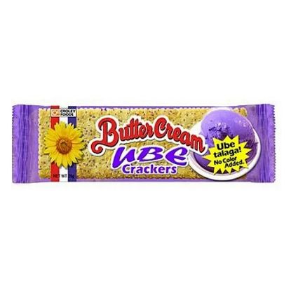 Picture of Croley's Foods Butter Cream Ube 25gm