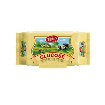 Picture of Tiffany Glucose Milk & Honey Biscuit 40gm