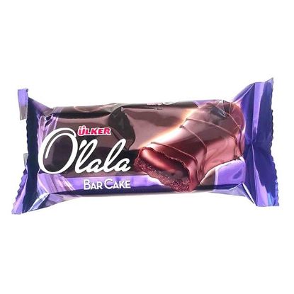 Picture of Ulker Cake Bar O'Lala 40gm