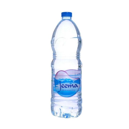 Picture of Jeema Mineral Water 6X1.5lt