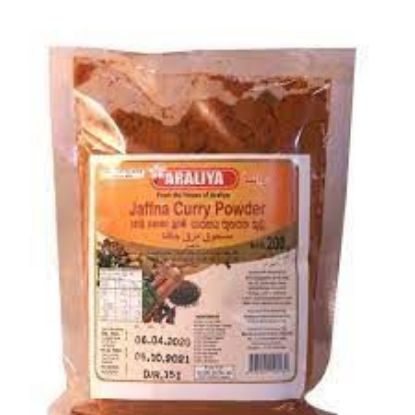 Picture of Araliya Jaffna Curry Powder, 100gm