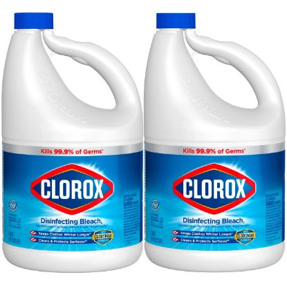 Picture of Clorox 1Gallon Dual Pack 2X1Gal