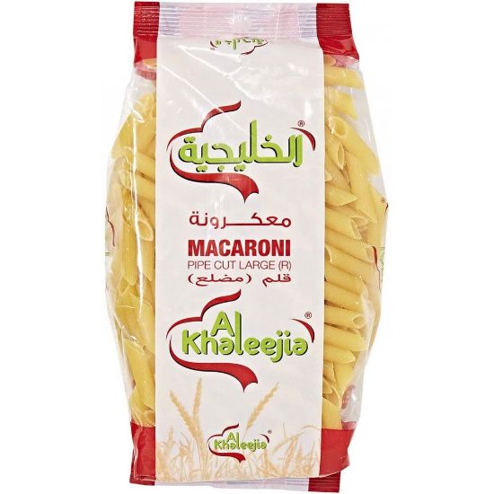 Picture of Al Khaleejia Macaroni, 3x400gm