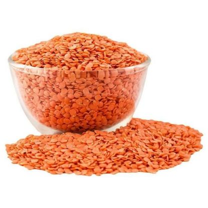 Picture of Daily Fresh Masoor Dal, 800gm