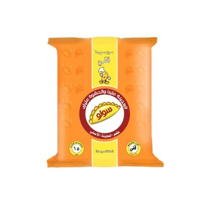 Picture of Empndo Dough Frying, 375gm