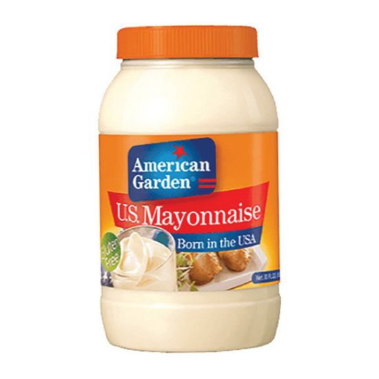 Picture of American Garden Mayonnaise 30oz