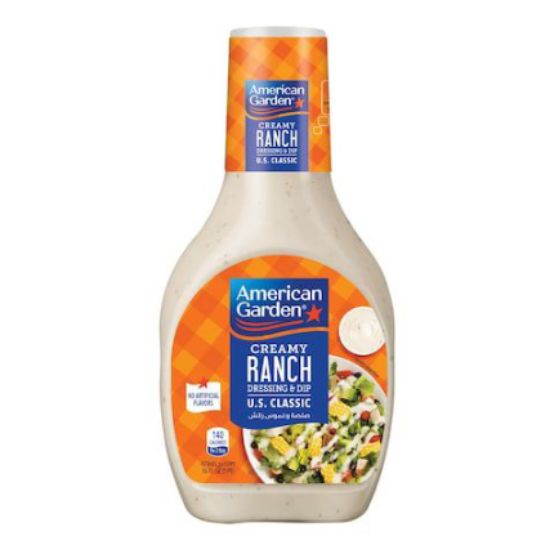 Picture of American Garden Ranch Dressing, 16oz