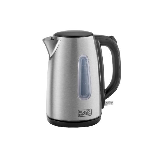 Picture of Black & Decker Coil Jug Kettle JC70-B5 1.7ltr 1pc