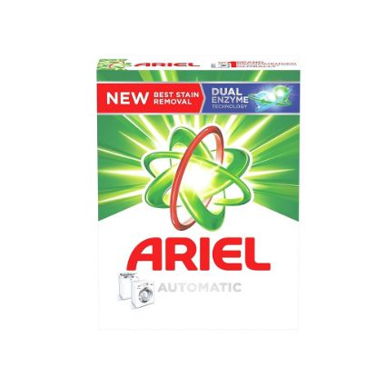 Picture of Ariel Detergent Powder 2kg