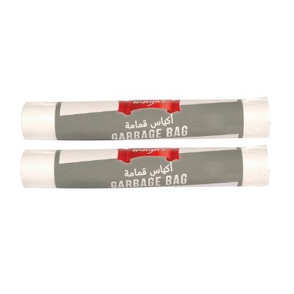 Picture of Maya's Garbage Bag Roll White 2x30's