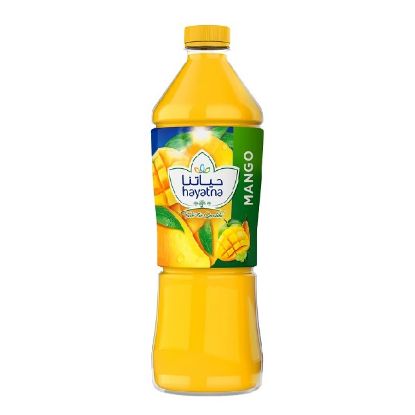 Picture of Hayatna Mango Juice 1.5ltr